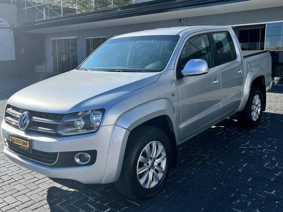 VOLKSWAGEN AMAROK 2.0 4X4 CD 16V TURBO INTERCOOLER DIESEL 4P MANUAL VOLKSWAGEN AMAROK 2.0 4X4 CD 16V TURBO INTERCOOLER DIESEL 4P MANUAL